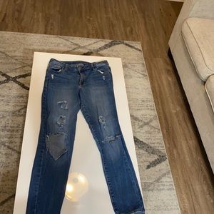 Super comfortable jeans!